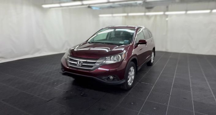 Thumbnail: 2013 Honda CR-V - 1