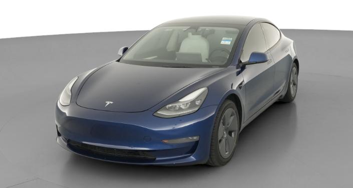 Thumbnail: 2022 Tesla Model 3 - 1