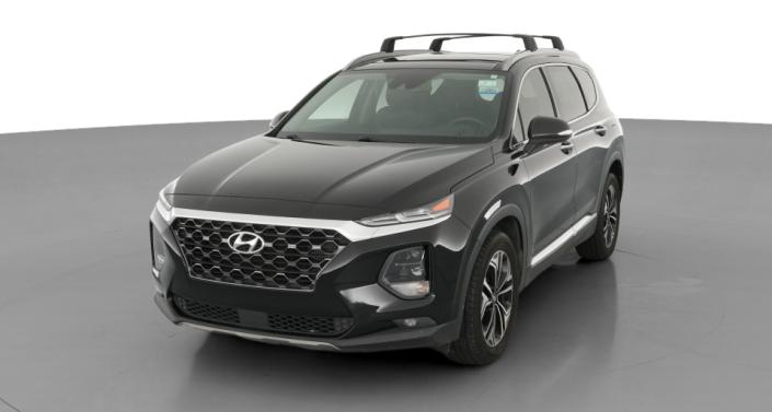 Thumbnail: 2020 Hyundai Santa Fe - 1