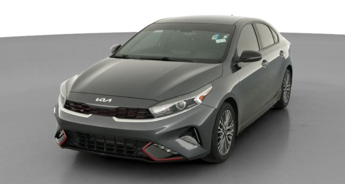 Thumbnail: 2022 Kia Forte - 1