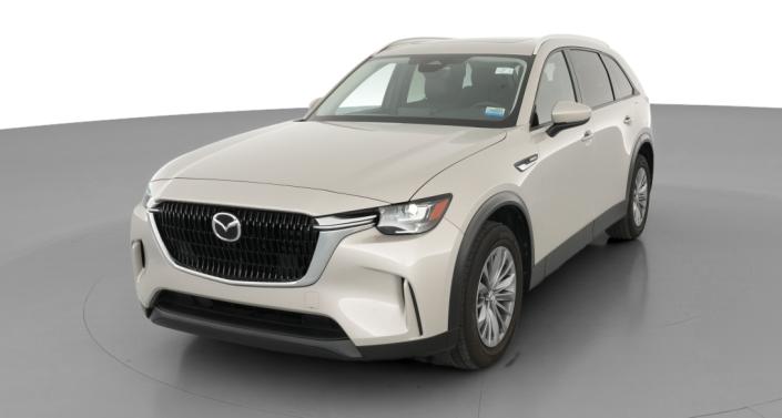 Thumbnail: 2024 Mazda CX-90 - 1
