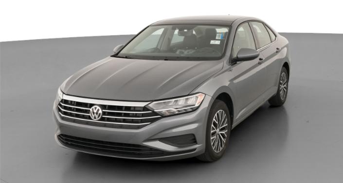 Thumbnail: 2021 Volkswagen Jetta - 1