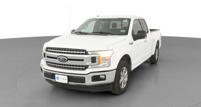 Thumbnail: 2018 Ford Econoline - 1