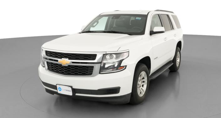 Thumbnail: 2019 Chevrolet Tahoe - 1