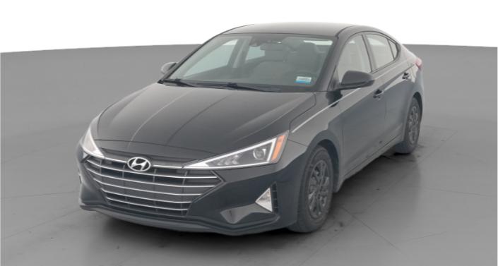 Thumbnail: 2020 Hyundai Elantra - 1