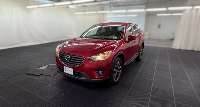 Thumbnail: 2016 Mazda CX-5 - 1