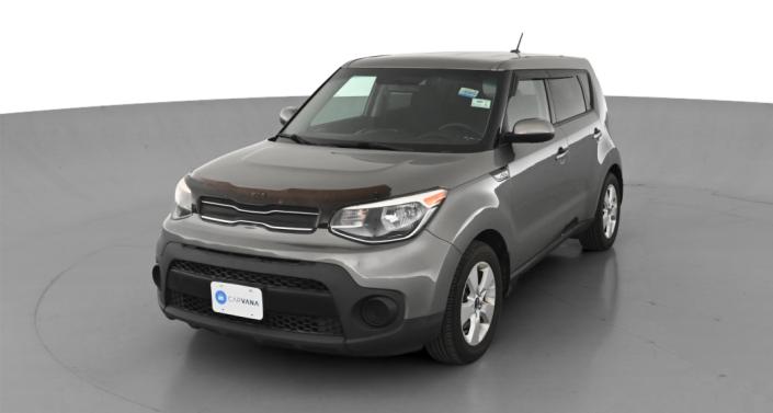 Thumbnail: 2018 Kia Soul - 1