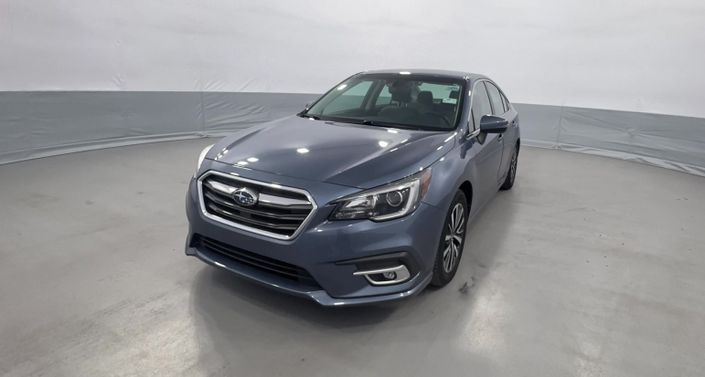 Thumbnail: 2018 Subaru Legacy - 1