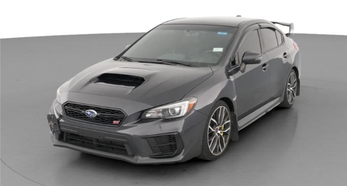 Thumbnail: 2019 Subaru WRX - 1