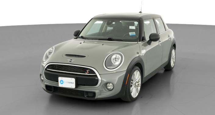 Thumbnail: 2019 MINI Cooper Hardtop - 1