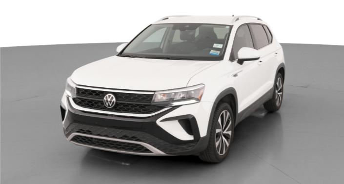 Thumbnail: 2023 Volkswagen Taos - 1