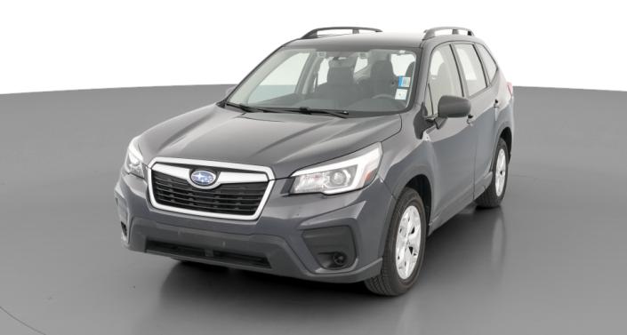 Thumbnail: 2019 Subaru Forester - 1