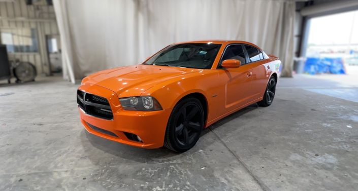 Thumbnail: 2014 Dodge Charger - 1