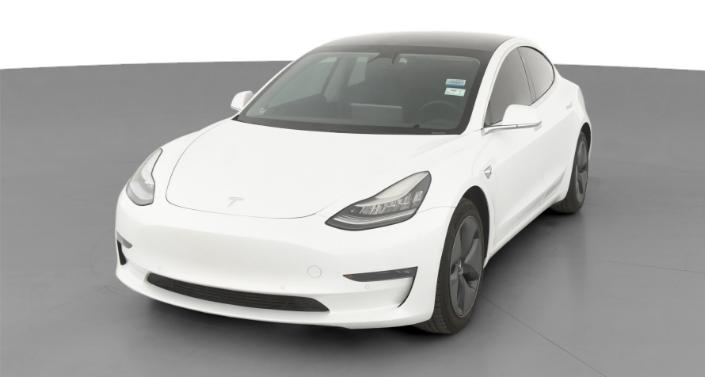 2019 Tesla Model 3 Standard Range -
                  Tolleson, AZ
