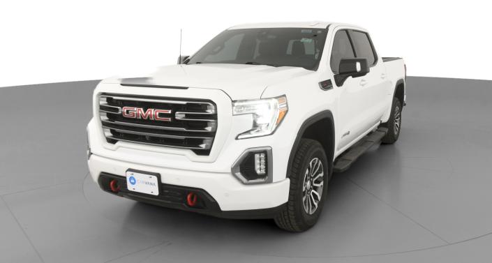 Thumbnail: 2020 GMC Sierra 1500 - 1