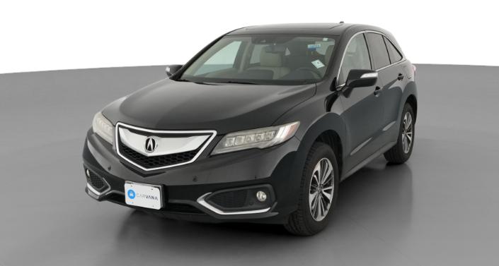 Thumbnail: 2016 Acura RDX - 1