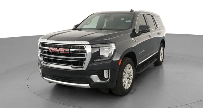 Thumbnail: 2024 GMC Yukon - 1