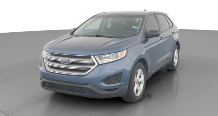 Thumbnail: 2018 Ford Edge - 1