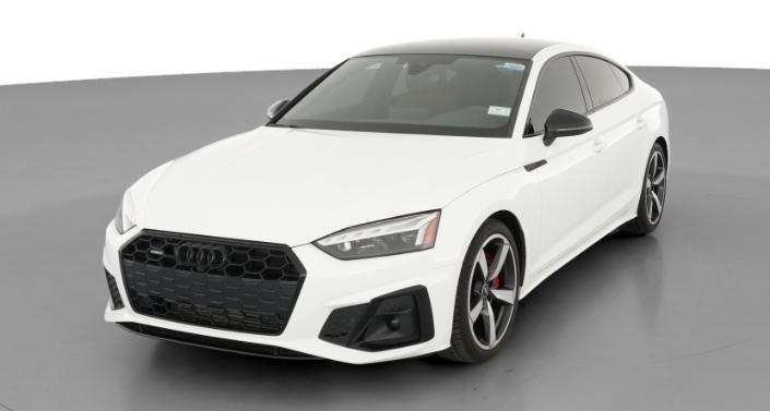 Thumbnail: 2022 Audi A5 - 1