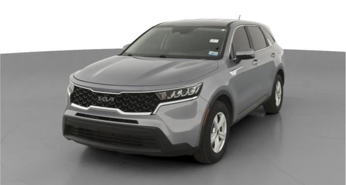 Thumbnail: 2022 Kia Sorento - 1