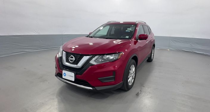 Thumbnail: 2017 Nissan Rogue - 1