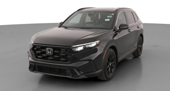 Thumbnail: 2023 Honda CR-V - 1
