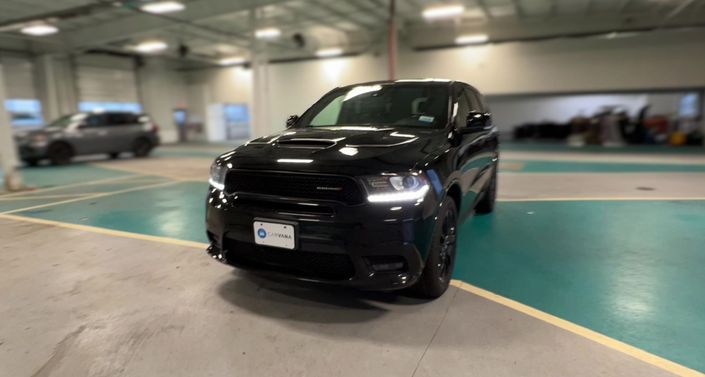 Thumbnail: 2020 Dodge Durango - 1