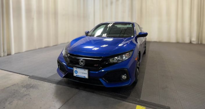 Thumbnail: 2019 Honda Civic - 1