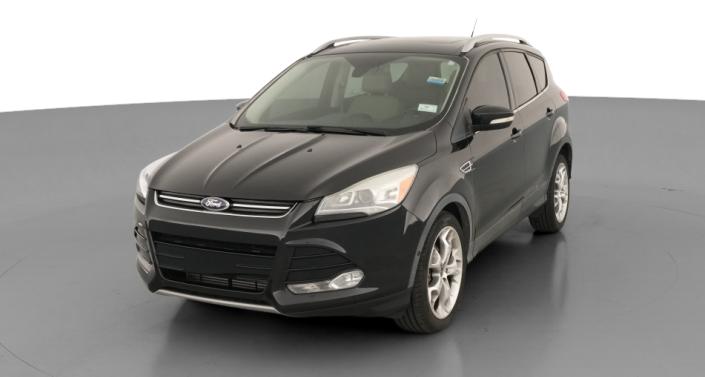 Thumbnail: 2014 Ford Escape - 1