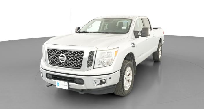Thumbnail: 2016 Nissan Titan - 1