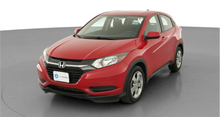 Thumbnail: 2018 Honda HR-V - 1