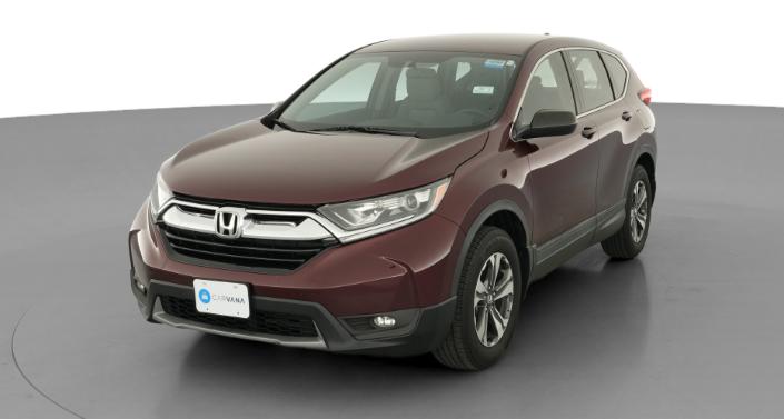 Thumbnail: 2019 Honda CR-V - 1