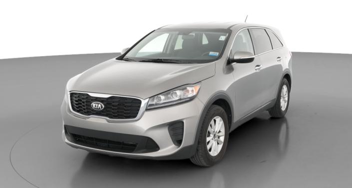 Thumbnail: 2019 Kia Sorento - 1