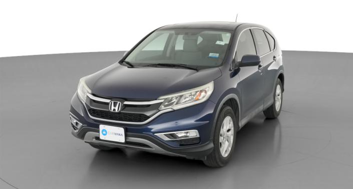 Thumbnail: 2016 Honda CR-V - 1