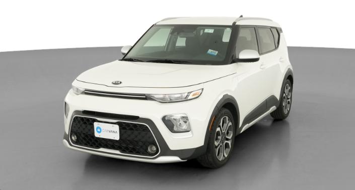Thumbnail: 2021 Kia Soul - 1