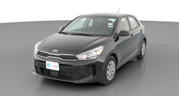Thumbnail: 2020 Kia Rio - 1