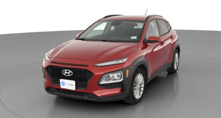 Thumbnail: 2021 Hyundai Kona - 1
