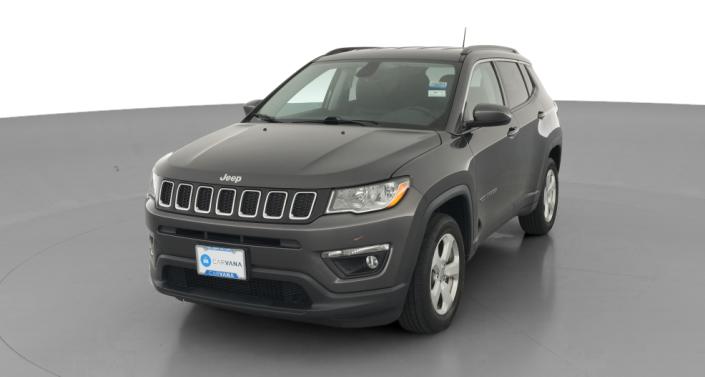 Thumbnail: 2019 Jeep Compass - 1