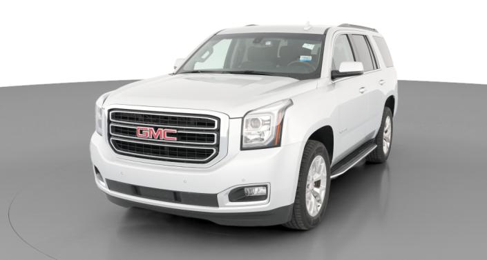 Thumbnail: 2019 GMC Yukon - 1