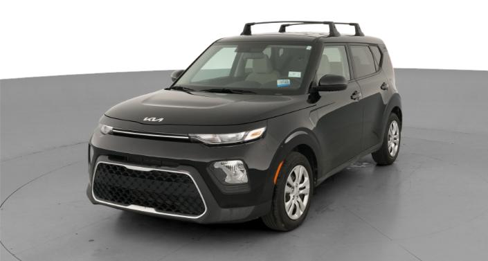 Thumbnail: 2022 Kia Soul - 1