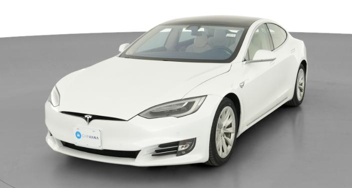 Thumbnail: 2018 Tesla Model S - 1