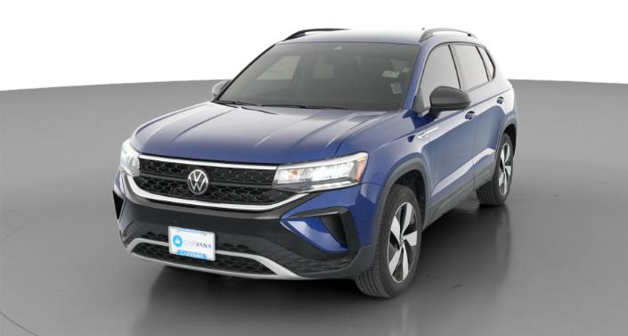 Thumbnail: 2023 Volkswagen Taos - 1