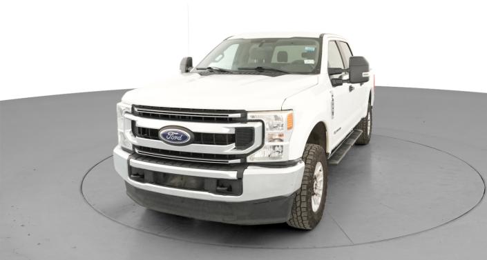 Thumbnail: 2020 Ford Econoline - 1
