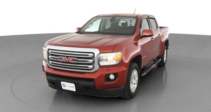 Thumbnail: 2016 GMC Canyon - 1