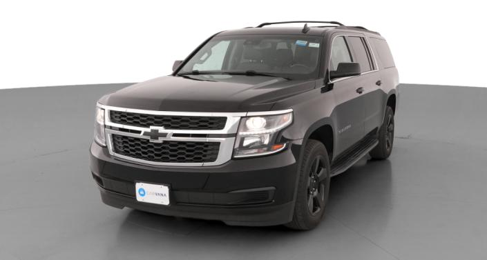 Thumbnail: 2019 Chevrolet Suburban - 1