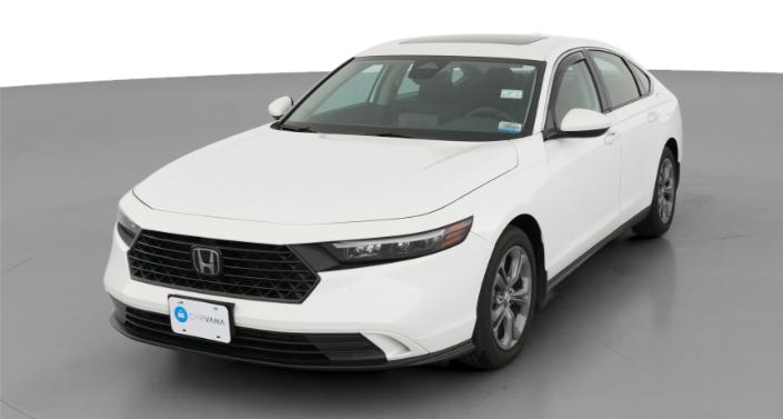 Thumbnail: 2024 Honda Accord - 1