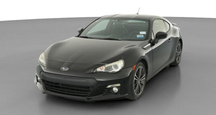 Thumbnail: 2014 Subaru BRZ - 1