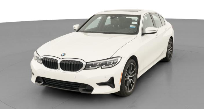 Thumbnail: 2019 BMW 3 Series - 1