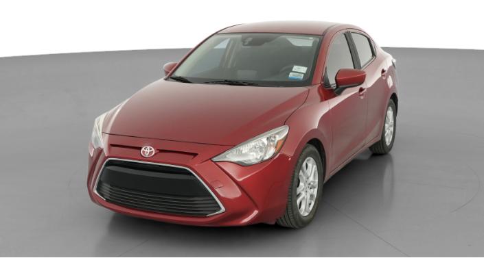 Thumbnail: 2017 Toyota Yaris iA - 1