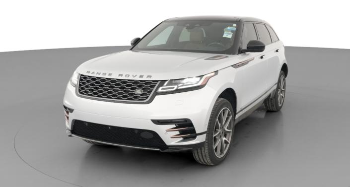 Thumbnail: 2021 Land Rover Range Rover Velar - 1